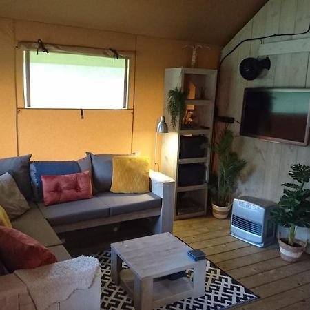 Camping Yn'E Lijte Grou Luaran gambar