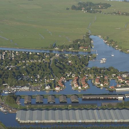 Camping Yn'E Lijte Grou Luaran gambar