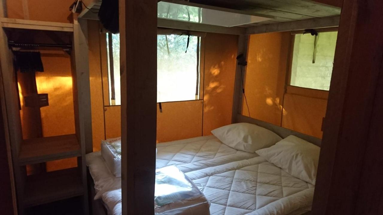 Camping Yn'E Lijte Grou Luaran gambar