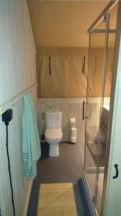 Camping Yn'E Lijte Grou Luaran gambar