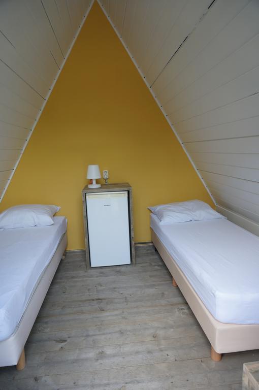 Camping Yn'E Lijte Grou Luaran gambar