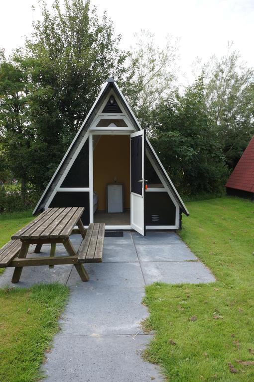 Camping Yn'E Lijte Grou Luaran gambar