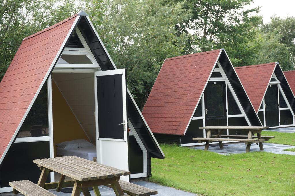 Camping Yn'E Lijte Grou Luaran gambar