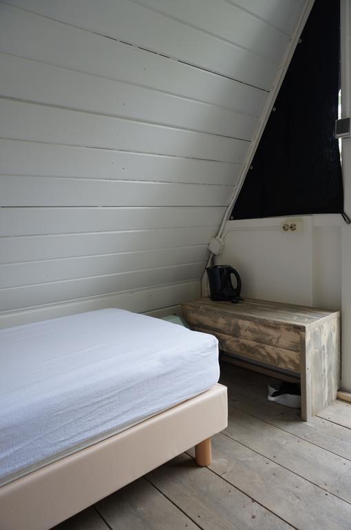 Camping Yn'E Lijte Grou Luaran gambar