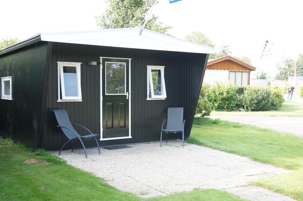Camping Yn'E Lijte Grou Luaran gambar