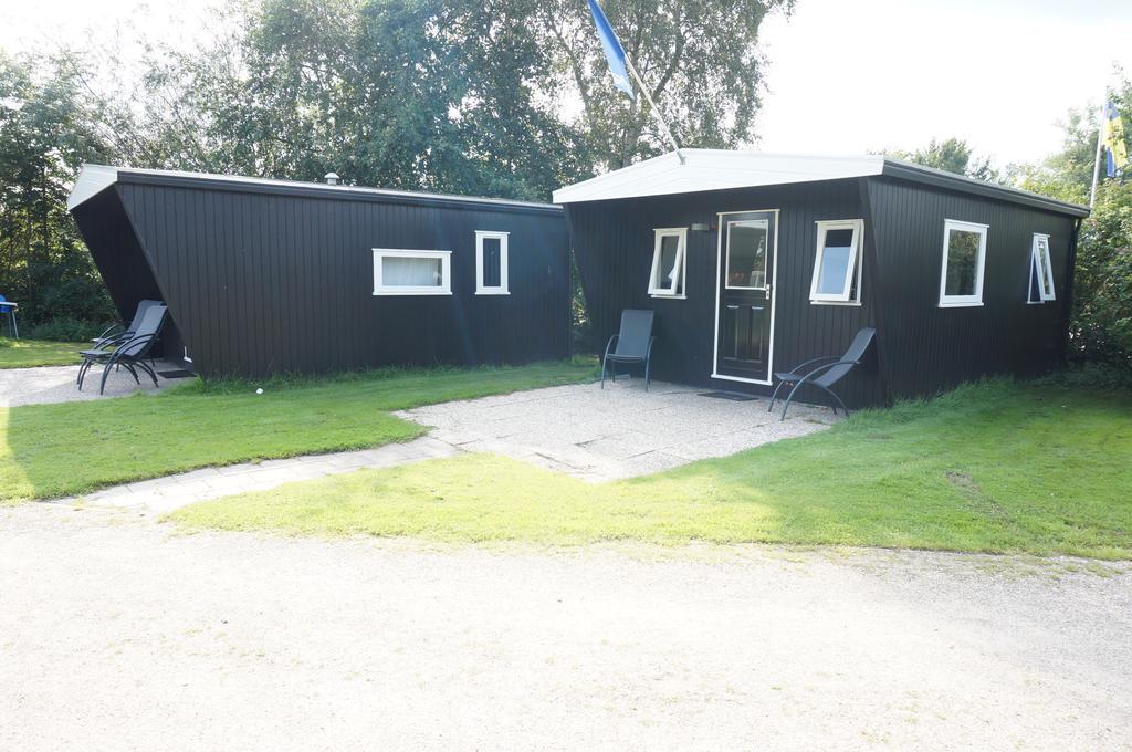 Camping Yn'E Lijte Grou Luaran gambar