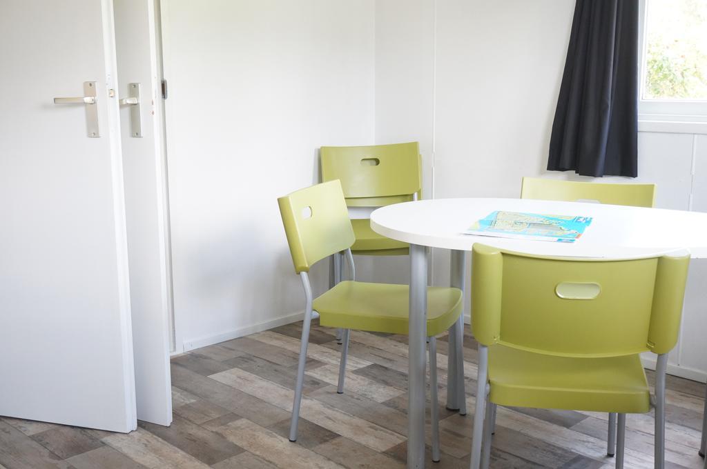 Camping Yn'E Lijte Grou Luaran gambar